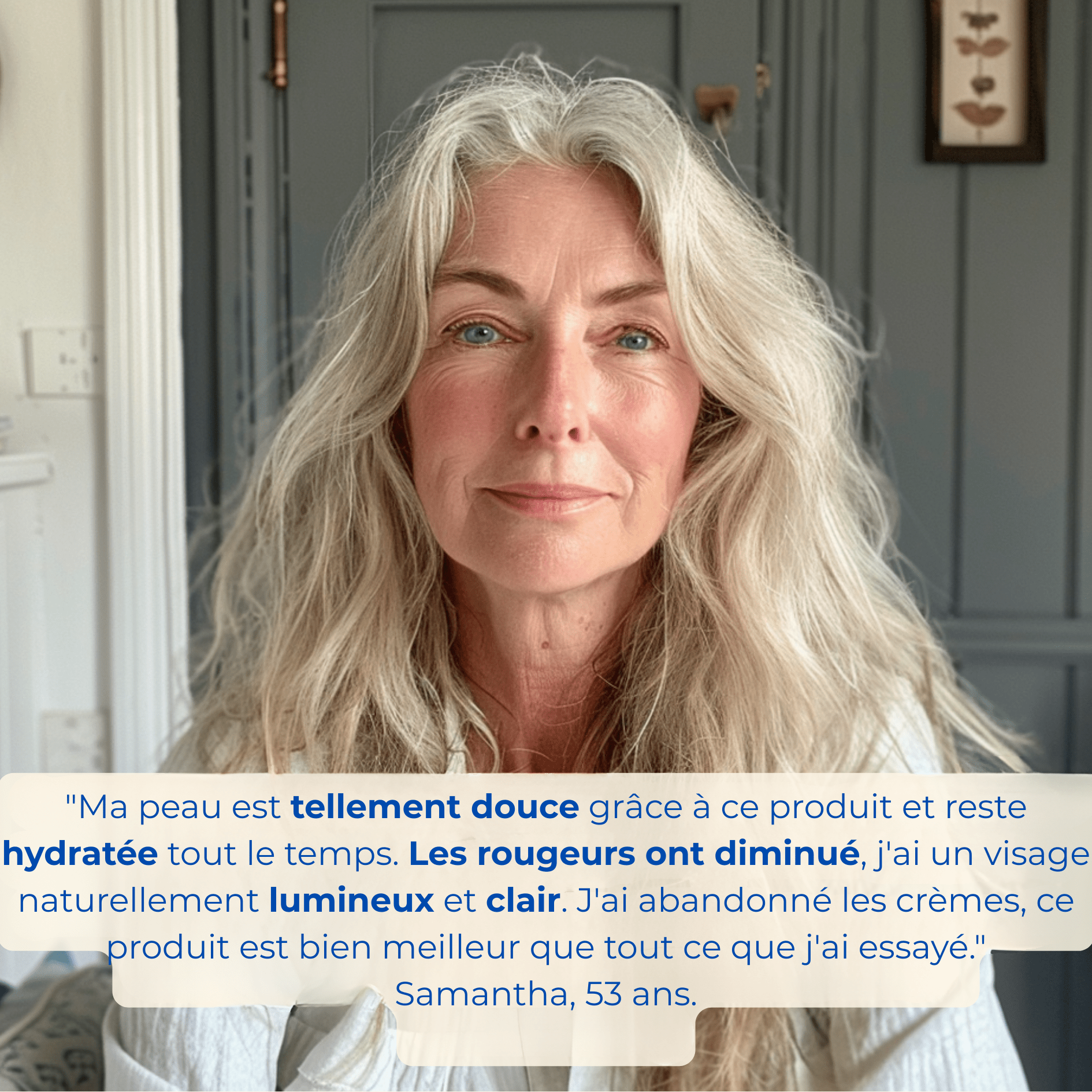 Elixir rajeunissant visage - Aureva